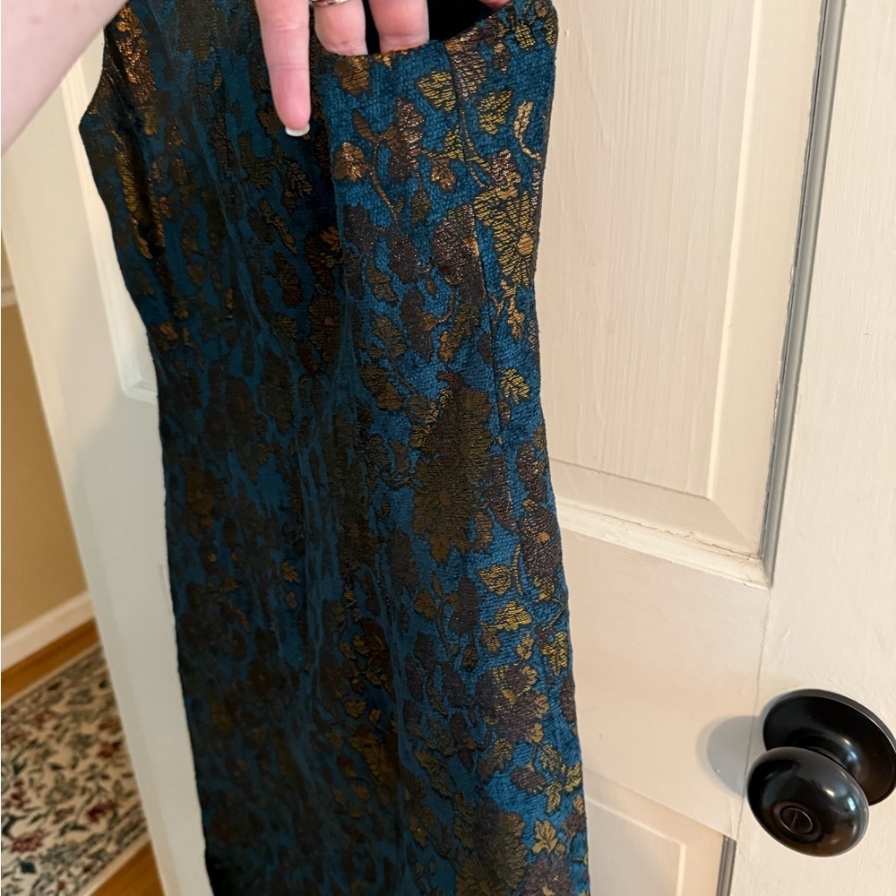 Nanette Lepore Dress Size 6 - Picture 9 of 10